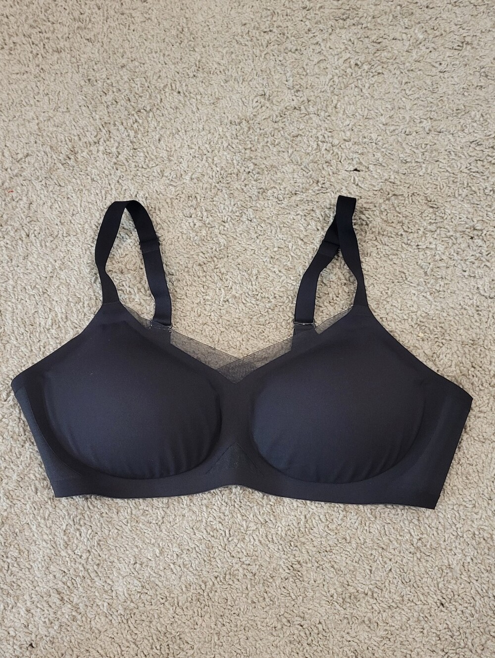 Honeylove Crossover Bra Size XL +